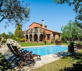Shortstay vacation rentals Spain