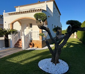 Shortstay vacation rentals Spain