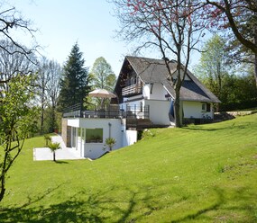 Shortstay vacation rentals Belgium