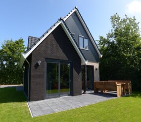 Shortstay vacation rentals Netherlands