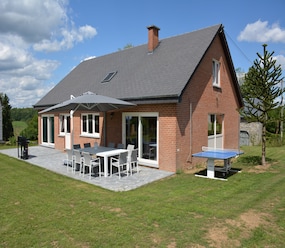 Shortstay vacation rentals Belgium