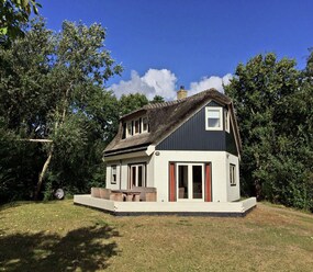 Shortstay vacation rentals Netherlands