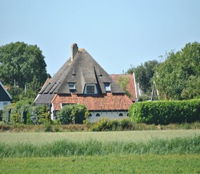 Shortstay vacation rentals Netherlands
