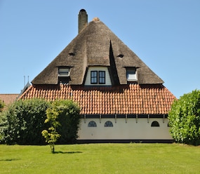 Shortstay vacation rentals Netherlands