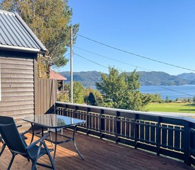 Shortstay vacation rentals Norway