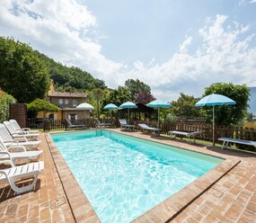 Shortstay vacation rentals Italy