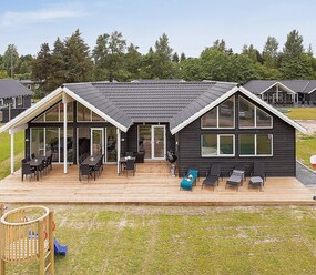 Shortstay vacation rentals Denmark