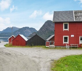 Shortstay vacation rentals Norway