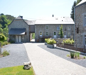 Shortstay vacation rentals Belgium