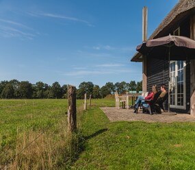 Shortstay vacation rentals Netherlands