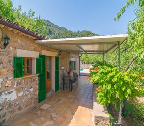 Shortstay vacation rentals Spain