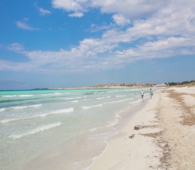 Shortstay vacation rentals Spain