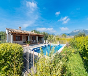 Shortstay vacation rentals Spain