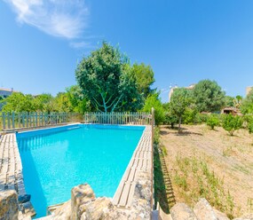 Shortstay vacation rentals Spain