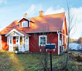 Shortstay vacation rentals Sweden