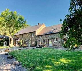 Shortstay vacation rentals Belgium