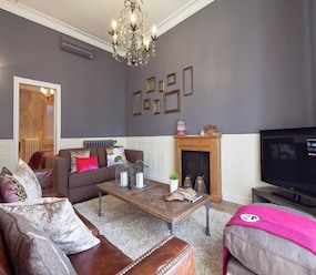 Shortstay vacation rentals Spain