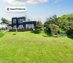 Shortstay vacation rentals Denmark