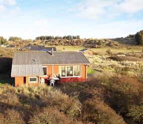 Shortstay vacation rentals Denmark