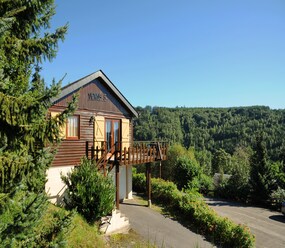 Shortstay vacation rentals Belgium
