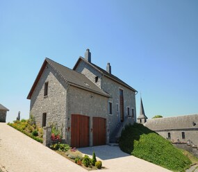 Shortstay vacation rentals Belgium