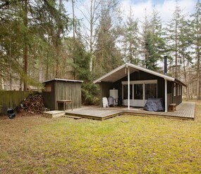 Shortstay vacation rentals Denmark