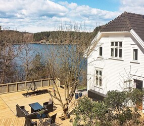 Shortstay vacation rentals Norway
