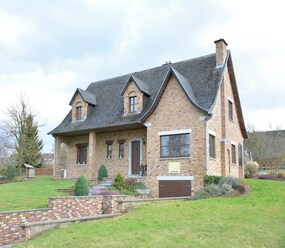 Shortstay vacation rentals Belgium