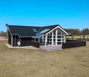 Shortstay vacation rentals Denmark