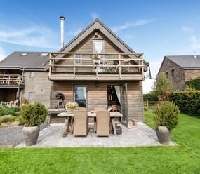 Shortstay vacation rentals Belgium