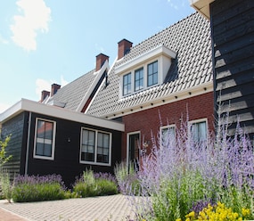 Shortstay vacation rentals Netherlands