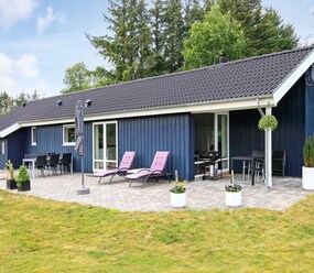 Shortstay vacation rentals Denmark