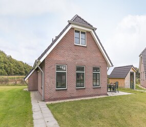 Shortstay vacation rentals Netherlands
