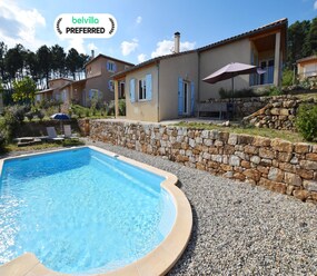 Shortstay vacation rentals France
