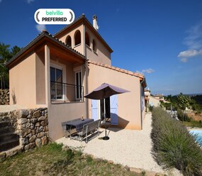 Shortstay vacation rentals France