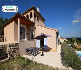 Shortstay vacation rentals France