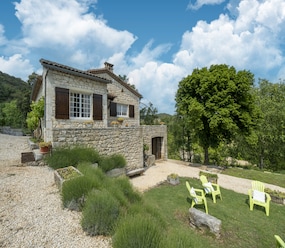 Shortstay vacation rentals France