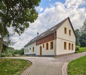 Shortstay vacation rentals Czech Republic