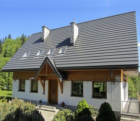 Shortstay vacation rentals Poland