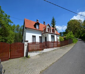 Shortstay vacation rentals Czech Republic