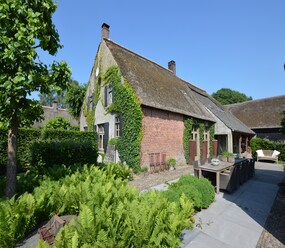Shortstay vacation rentals Netherlands