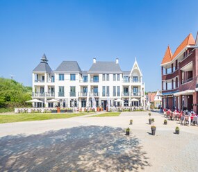 Shortstay vacation rentals Netherlands