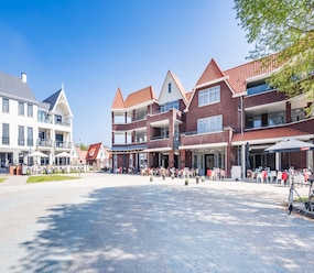 Shortstay vacation rentals Netherlands