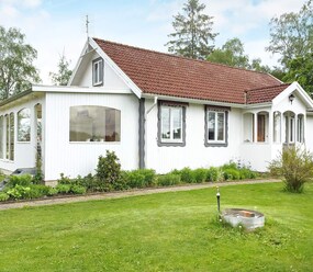 Shortstay vacation rentals Sweden