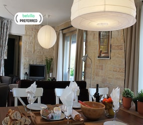 Shortstay vacation rentals France