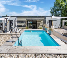 Shortstay vacation rentals France