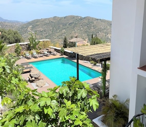 Shortstay vacation rentals Spain
