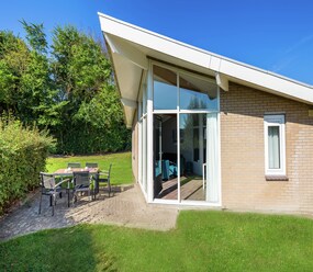 Shortstay vacation rentals Netherlands