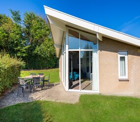 Shortstay vacation rentals Netherlands