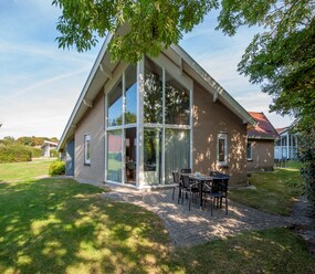 Shortstay vacation rentals Netherlands